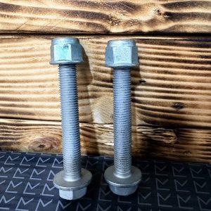Buy suspension hardware. Suspension bolt kit. Pinch bolt with nut. Replacement suspension bolt. Suspension fastener kit. OEM suspension bolt. Front suspension bolt. Suspension nut and bolt set.