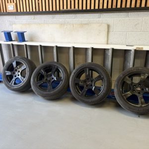 wheels tires vw volkswagen