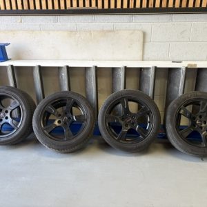wheels tires vw volkswagen