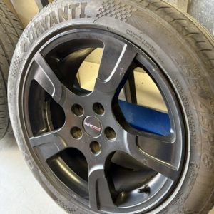 wheels tires vw volkswagen