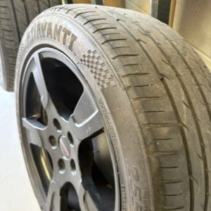 wheels tires vw volkswagen