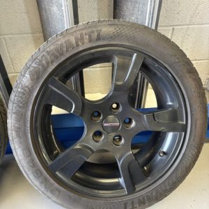 wheels tires vw volkswagen
