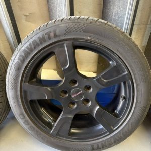 wheels tires vw volkswagen