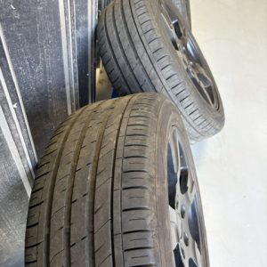 wheels tires vw volkswagen