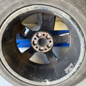 wheels tires vw volkswagen