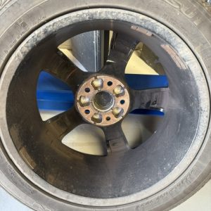wheels tires vw volkswagen