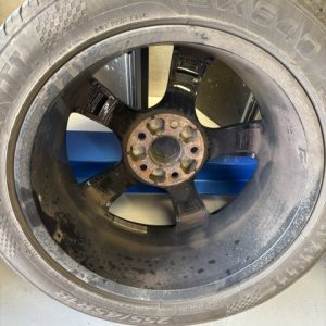wheels tires vw volkswagen
