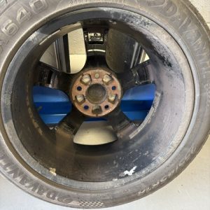 wheels tires vw volkswagen