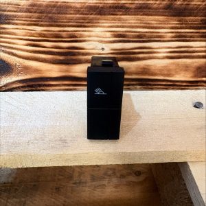 d pillar courtesy light switch