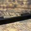 VW Crafter, MAN TGE, centre bearing spacer, driveshaft spacer, propshaft spacer, driveshaft lowering kit, centre bearing lowering kit, lifted van parts, suspension lift kit, 4WD van parts, RWD van parts, Crafter 4Motion, MAN TGE 4x4, campervan conversion, van conversion parts, off-road van accessories, Twin-Monotube Projekt, driveline alignment, propshaft vibration, powder-coated bracket